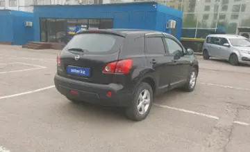 Nissan Qashqai 2007 года за 4 500 000 тг. в Алматы фото 3