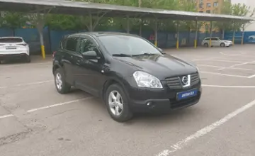 Nissan Qashqai 2007 года за 4 500 000 тг. в Алматы фото 2