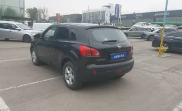 Nissan Qashqai 2007 года за 4 500 000 тг. в Алматы фото 4