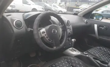 Nissan Qashqai 2007 года за 4 500 000 тг. в Алматы фото 5