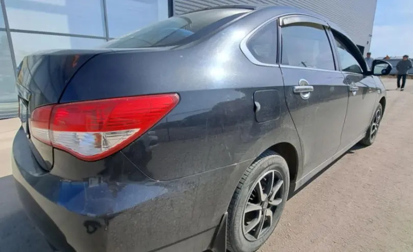 Nissan Almera 2014 года за 4 000 000 тг. в Петропавловск фото 5