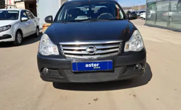 Nissan Almera 2014 года за 4 000 000 тг. в Петропавловск фото 2