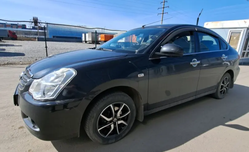Nissan Almera 2014 года за 4 000 000 тг. в Петропавловск