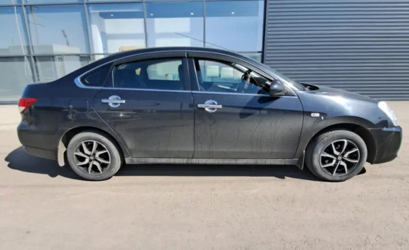 Nissan Almera 2014 года за 4 000 000 тг. в Петропавловск фото 4