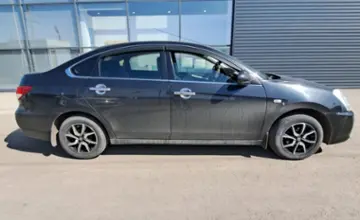 Nissan Almera 2014 года за 4 000 000 тг. в Петропавловск фото 4