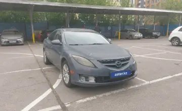 Mazda 6 2010 года за 4 400 000 тг. в Алматы фото 2