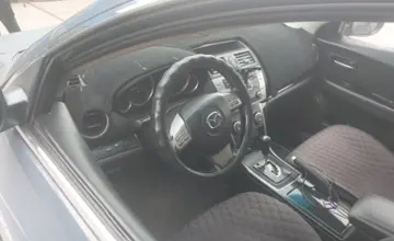 Mazda 6 2010 года за 4 400 000 тг. в Алматы фото 5