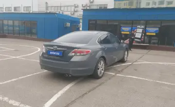 Mazda 6 2010 года за 4 400 000 тг. в Алматы фото 3