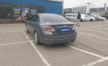 Mazda 6 2010 года за 4 400 000 тг. в Алматы фото 4