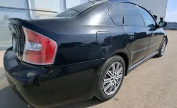 Subaru Legacy 2007 года за 4 600 000 тг. в Петропавловск
