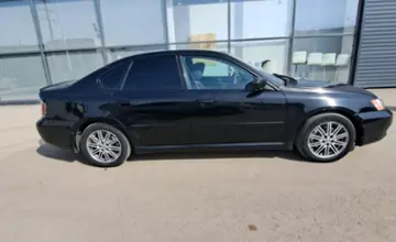 Subaru Legacy 2007 года за 4 600 000 тг. в Петропавловск фото 4