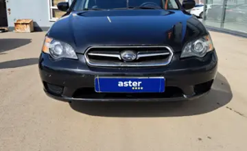 Subaru Legacy 2007 года за 4 600 000 тг. в Петропавловск фото 2