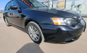 Subaru Legacy 2007 года за 4 600 000 тг. в Петропавловск фото 3
