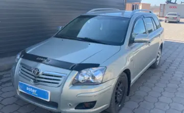 Toyota Avensis 2006 года за 4 000 000 тг. в Караганда фото 3