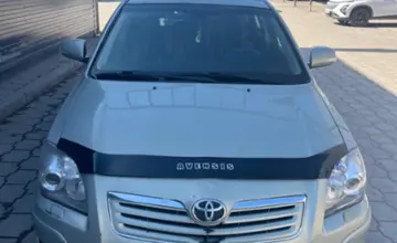 Toyota Avensis 2006 года за 4 000 000 тг. в Караганда фото 2