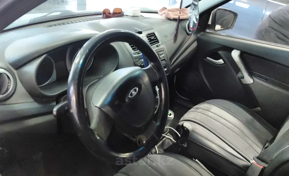 LADA (ВАЗ) Granta 2018 года за 3 500 000 тг. в Астана