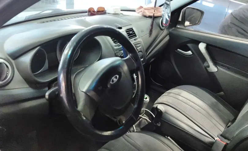 LADA (ВАЗ) Granta 2018 года за 3 500 000 тг. в Астана