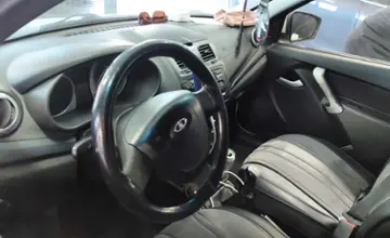 LADA (ВАЗ) Granta 2018 года за 3 500 000 тг. в Астана фото 1