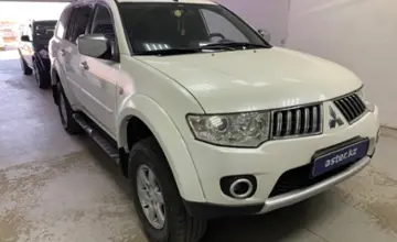 Mitsubishi Pajero Sport 2012 года за 6 000 000 тг. в Павлодар фото 3
