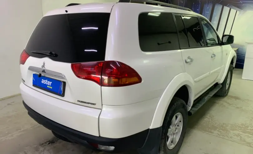 Mitsubishi Pajero Sport 2012 года за 6 000 000 тг. в Павлодар фото 5