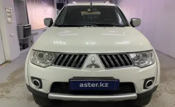 Mitsubishi Pajero Sport 2012 года за 6 000 000 тг. в Павлодар фото 2