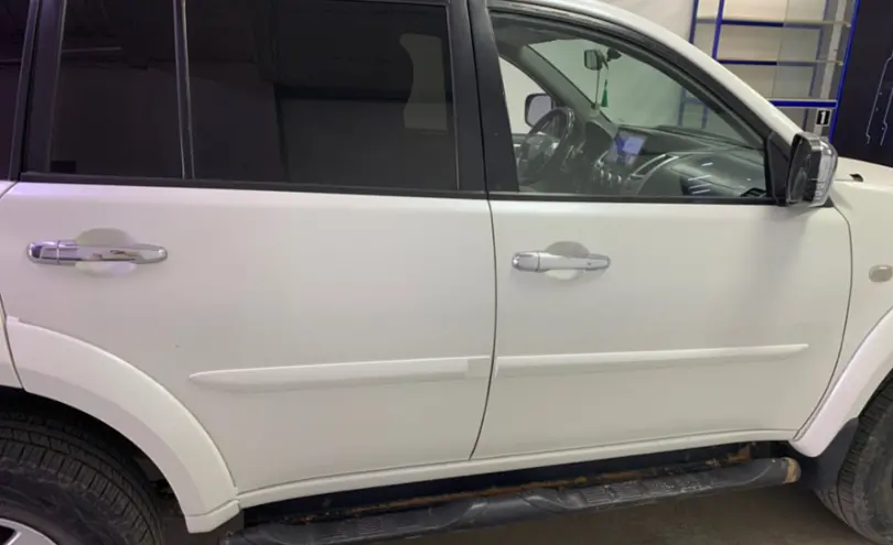 Mitsubishi Pajero Sport 2012 года за 6 000 000 тг. в Павлодар фото 4