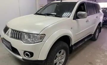 Mitsubishi Pajero Sport 2012 года за 6 000 000 тг. в Павлодар фото 1