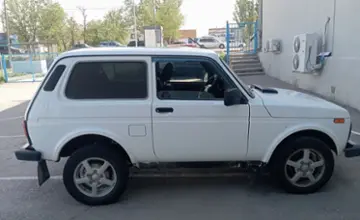 LADA (ВАЗ) 2121 (4x4) 2020 года за 4 400 000 тг. в Тараз фото 4