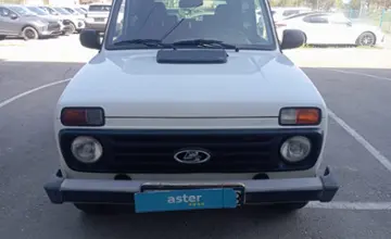 LADA (ВАЗ) 2121 (4x4) 2020 года за 4 400 000 тг. в Тараз фото 2