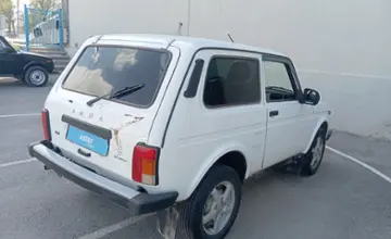 LADA (ВАЗ) 2121 (4x4) 2020 года за 4 400 000 тг. в Тараз