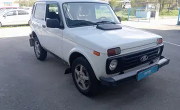 LADA (ВАЗ) 2121 (4x4) 2020 года за 4 400 000 тг. в Тараз фото 3