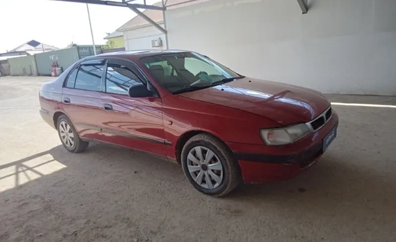 Toyota Carina E 1992 года за 1 500 000 тг. в Кызылорда фото 3