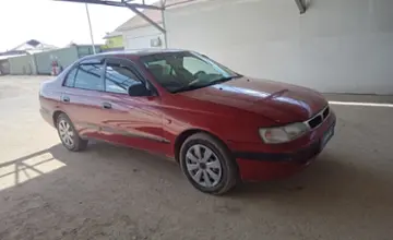 Toyota Carina E 1992 года за 1 500 000 тг. в Кызылорда фото 3