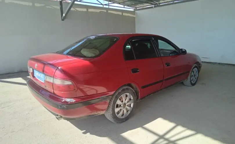 Toyota Carina E 1992 года за 1 500 000 тг. в Кызылорда фото 5