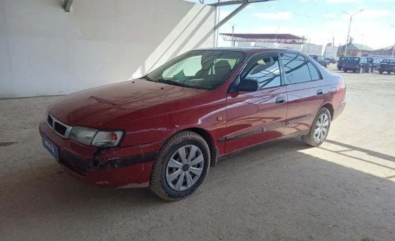 Toyota Carina E 1992 года за 1 500 000 тг. в Кызылорда