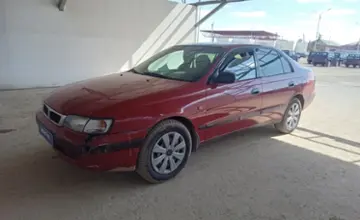 Toyota Carina E 1992 года за 1 500 000 тг. в Кызылорда фото 1