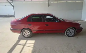 Toyota Carina E 1992 года за 1 500 000 тг. в Кызылорда фото 4