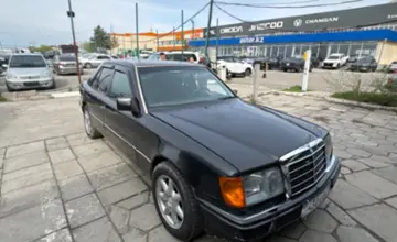 Mercedes-Benz W124 1989 года за 1 500 000 тг. в Талдыкорган фото 3