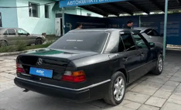 Mercedes-Benz W124 1989 года за 1 500 000 тг. в Талдыкорган