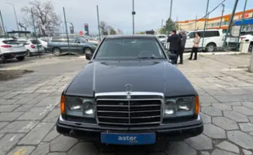 Mercedes-Benz W124 1989 года за 1 500 000 тг. в Талдыкорган фото 2