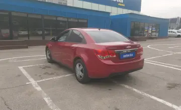 Chevrolet Cruze 2010 года за 3 200 000 тг. в Алматы фото 4