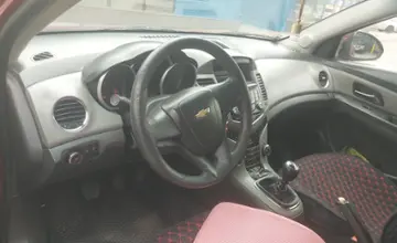 Chevrolet Cruze 2010 года за 3 200 000 тг. в Алматы фото 5