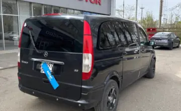Mercedes-Benz Viano 2004 года за 7 000 000 тг. в Актобе