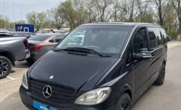 Mercedes-Benz Viano 2004 года за 7 000 000 тг. в Актобе фото 1