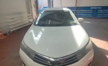 Toyota Corolla 2014 года за 7 000 000 тг. в Астана фото 2
