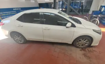 Toyota Corolla 2014 года за 7 000 000 тг. в Астана фото 4