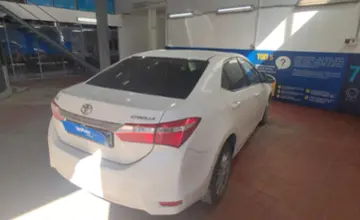 Toyota Corolla 2014 года за 7 000 000 тг. в Астана