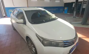 Toyota Corolla 2014 года за 7 000 000 тг. в Астана фото 3
