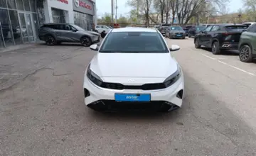 Kia Cerato 2024 года за 10 200 000 тг. в Актобе фото 2