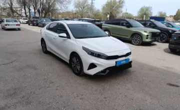 Kia Cerato 2024 года за 10 200 000 тг. в Актобе фото 3